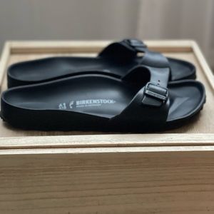 Birkenstock Madrid Eva sandals